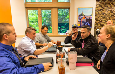 Communication course category 2