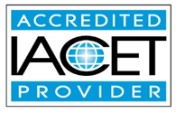 IACET Logo IACET Logo