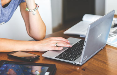 online course category 2